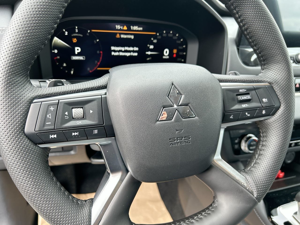 2025 Mitsubishi Outlander in Mississauga, Ontario