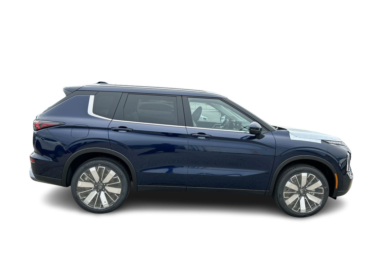 2025 Mitsubishi Outlander in Mississauga, Ontario