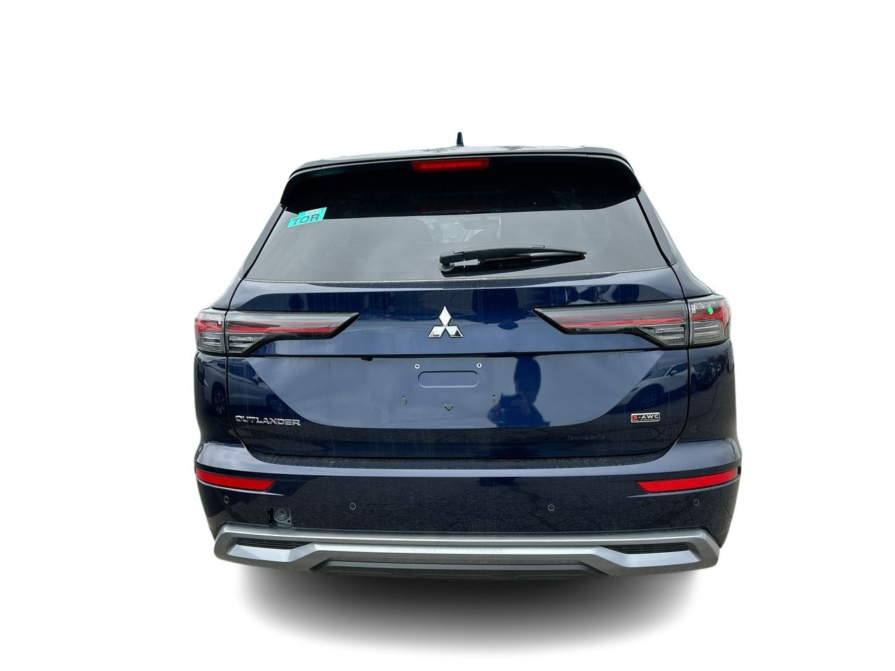 2025 Mitsubishi Outlander in Mississauga, Ontario