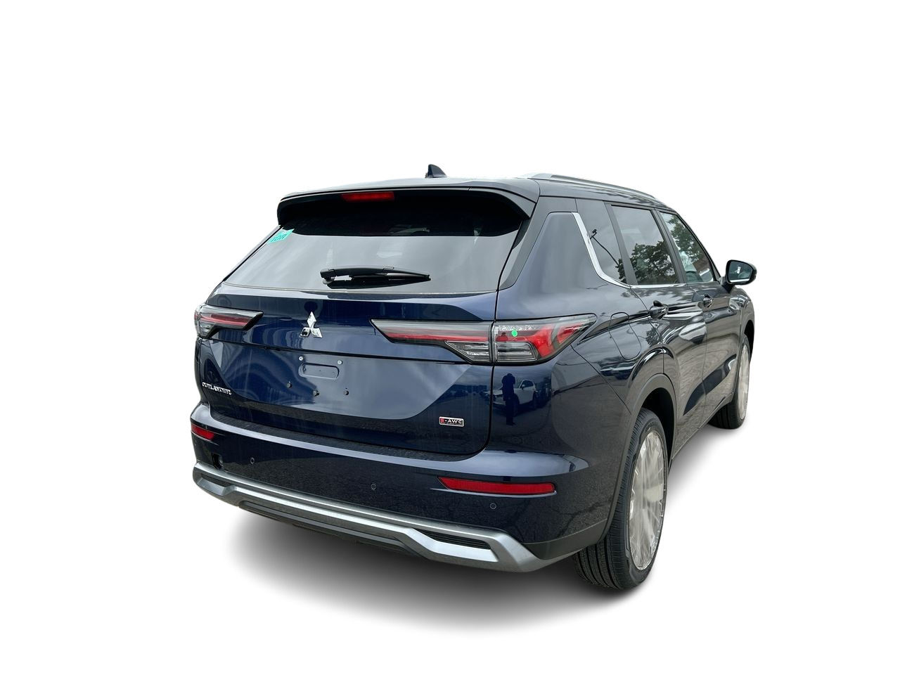 2025 Mitsubishi Outlander in Mississauga, Ontario