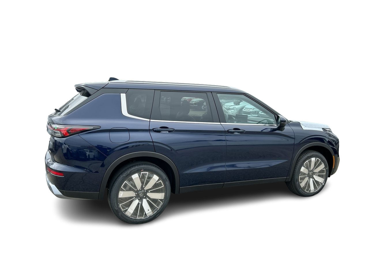 2025 Mitsubishi Outlander in Mississauga, Ontario