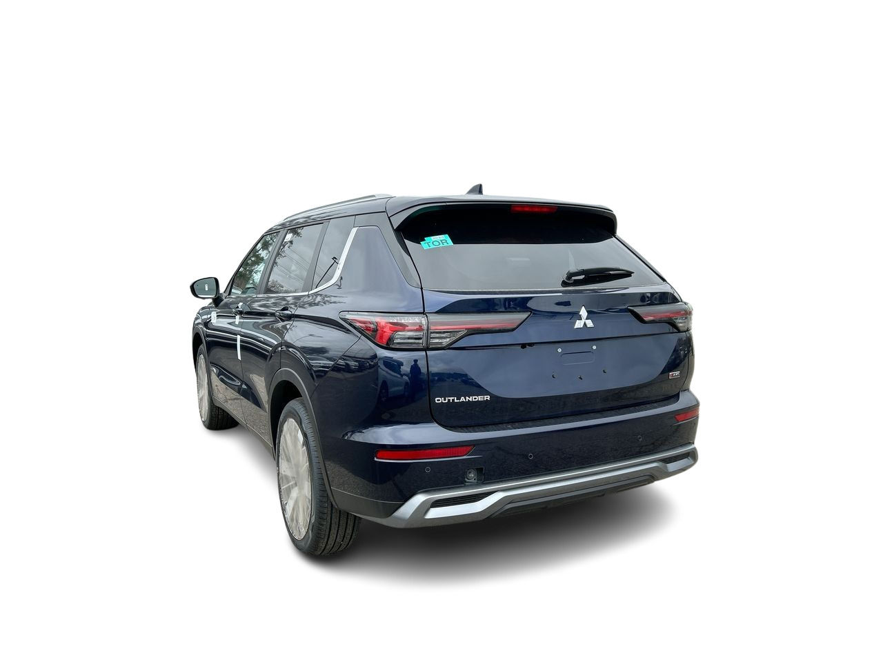 2025 Mitsubishi Outlander in Mississauga, Ontario