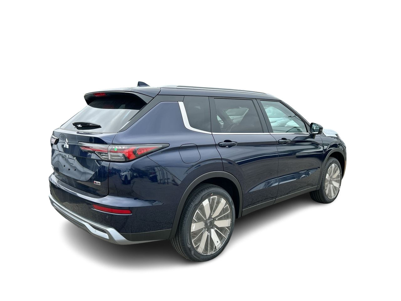 2025 Mitsubishi Outlander in Mississauga, Ontario