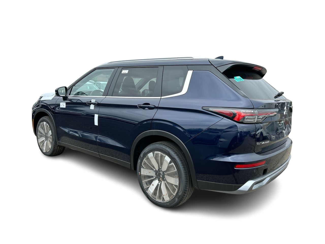 2025 Mitsubishi Outlander in Mississauga, Ontario