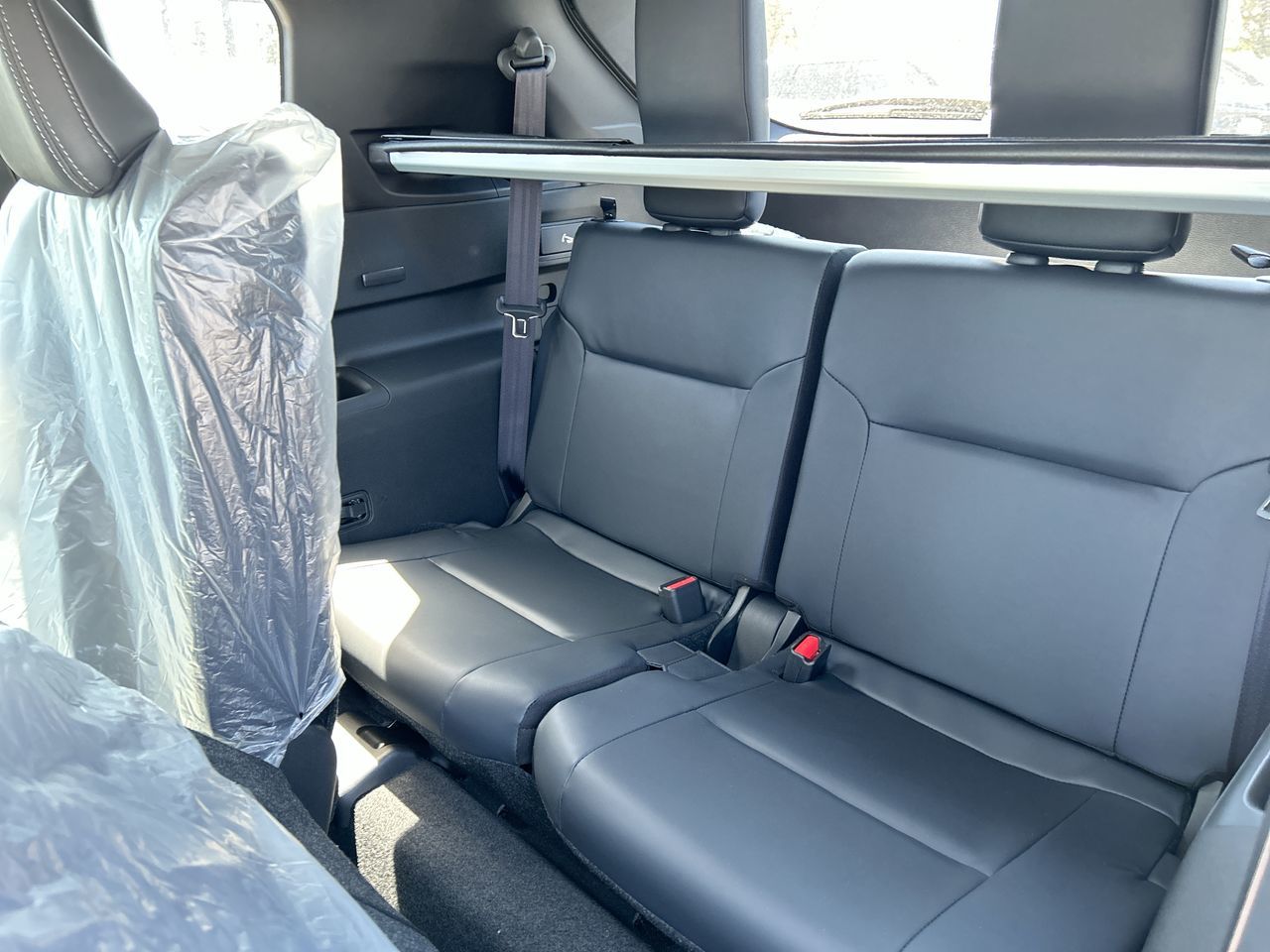 2025 Mitsubishi Outlander in Mississauga, Ontario