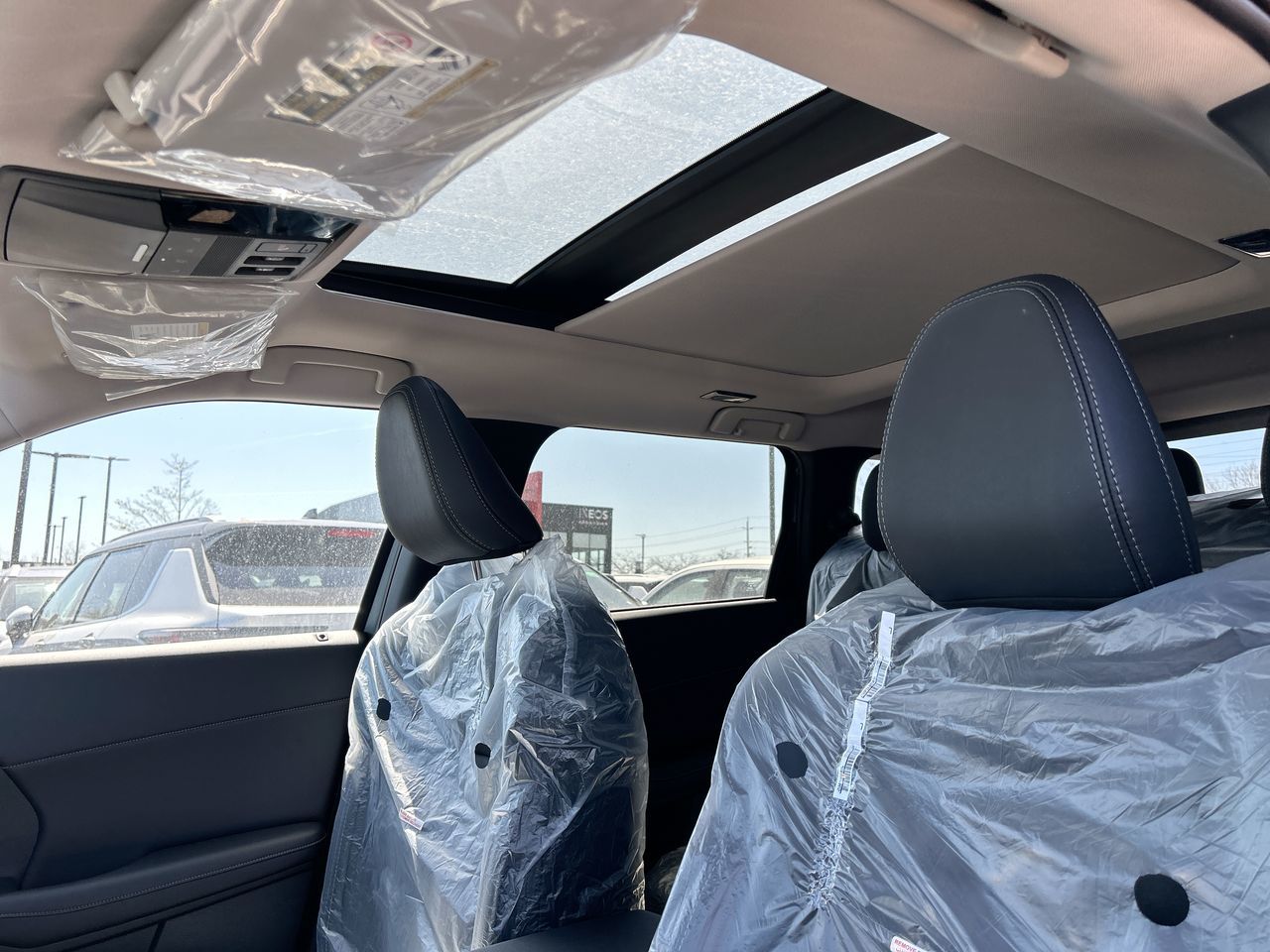 2025 Mitsubishi Outlander in Mississauga, Ontario