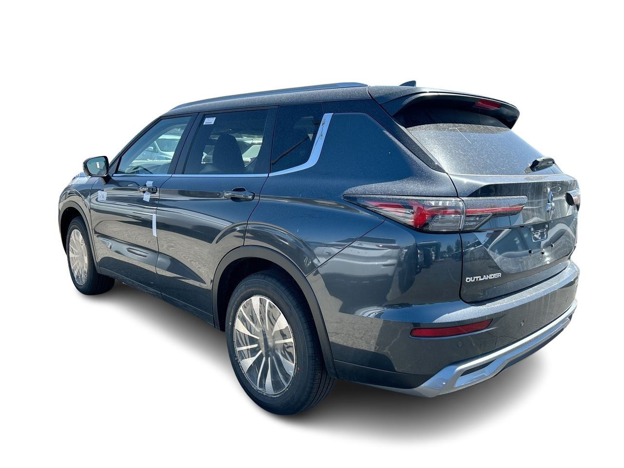 2025 Mitsubishi Outlander in Mississauga, Ontario