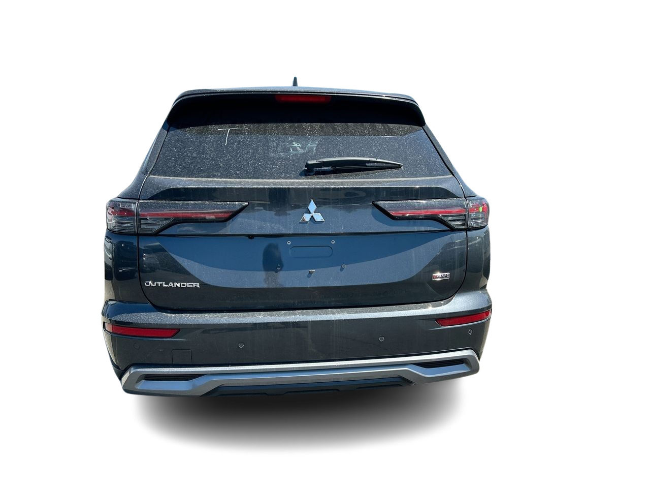 2025 Mitsubishi Outlander in Mississauga, Ontario