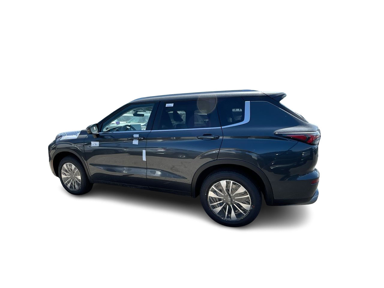 2025 Mitsubishi Outlander in Mississauga, Ontario