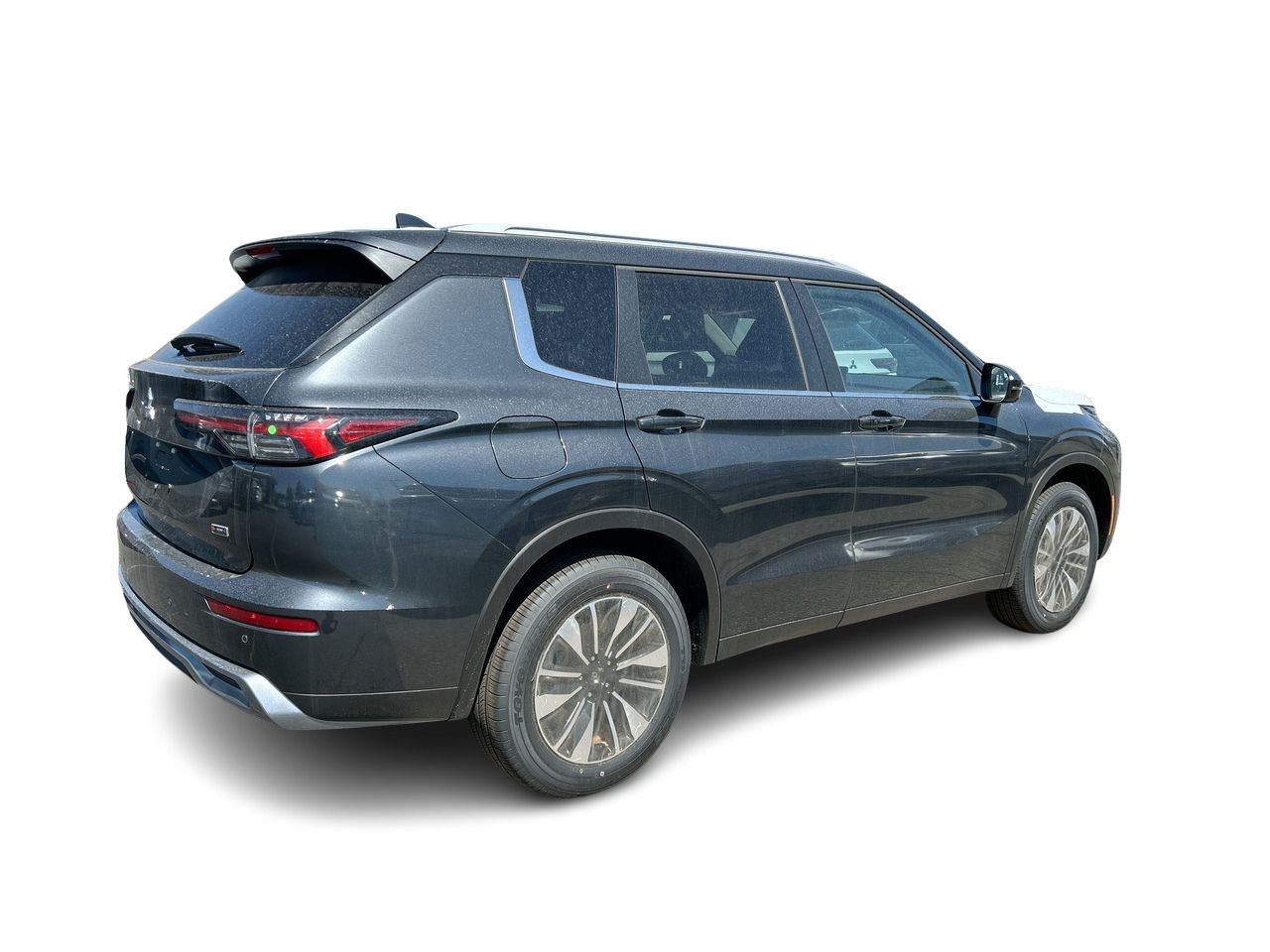 2025 Mitsubishi Outlander in Mississauga, Ontario