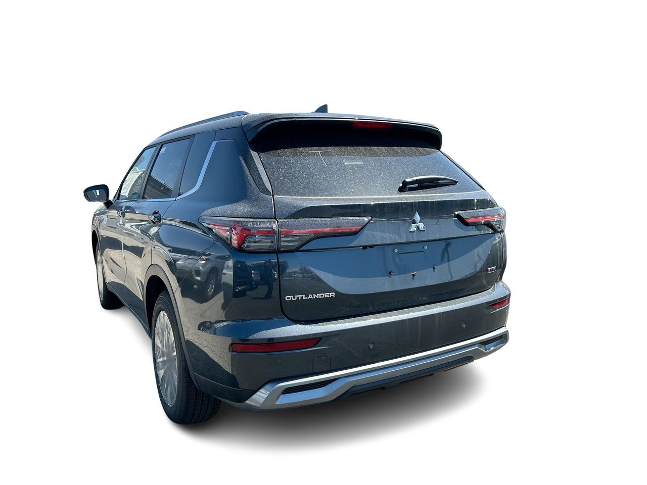 2025 Mitsubishi Outlander in Mississauga, Ontario