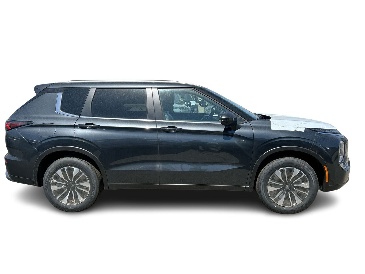 2025 Mitsubishi Outlander in Mississauga, Ontario