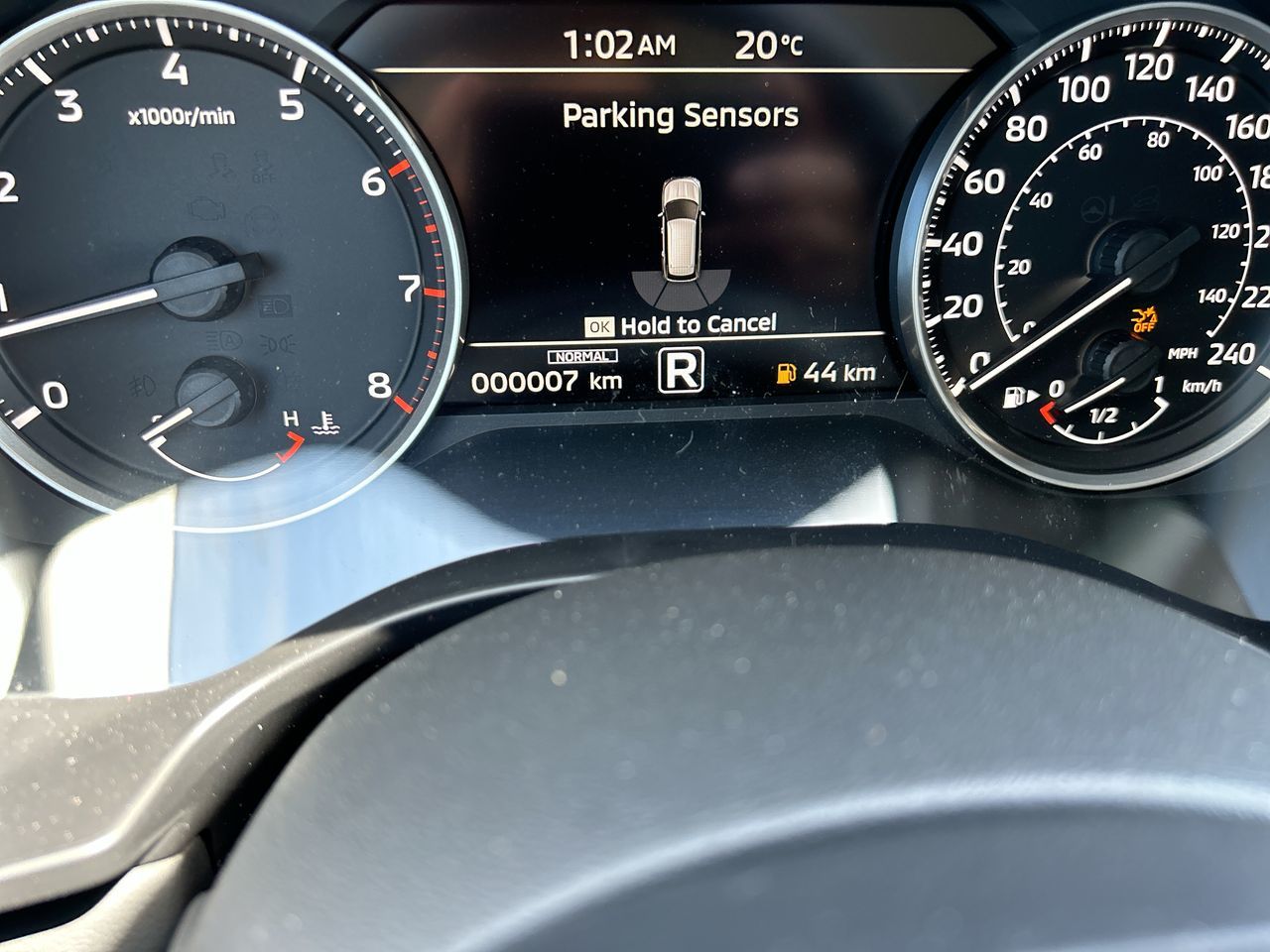 2025 Mitsubishi Outlander in Mississauga, Ontario