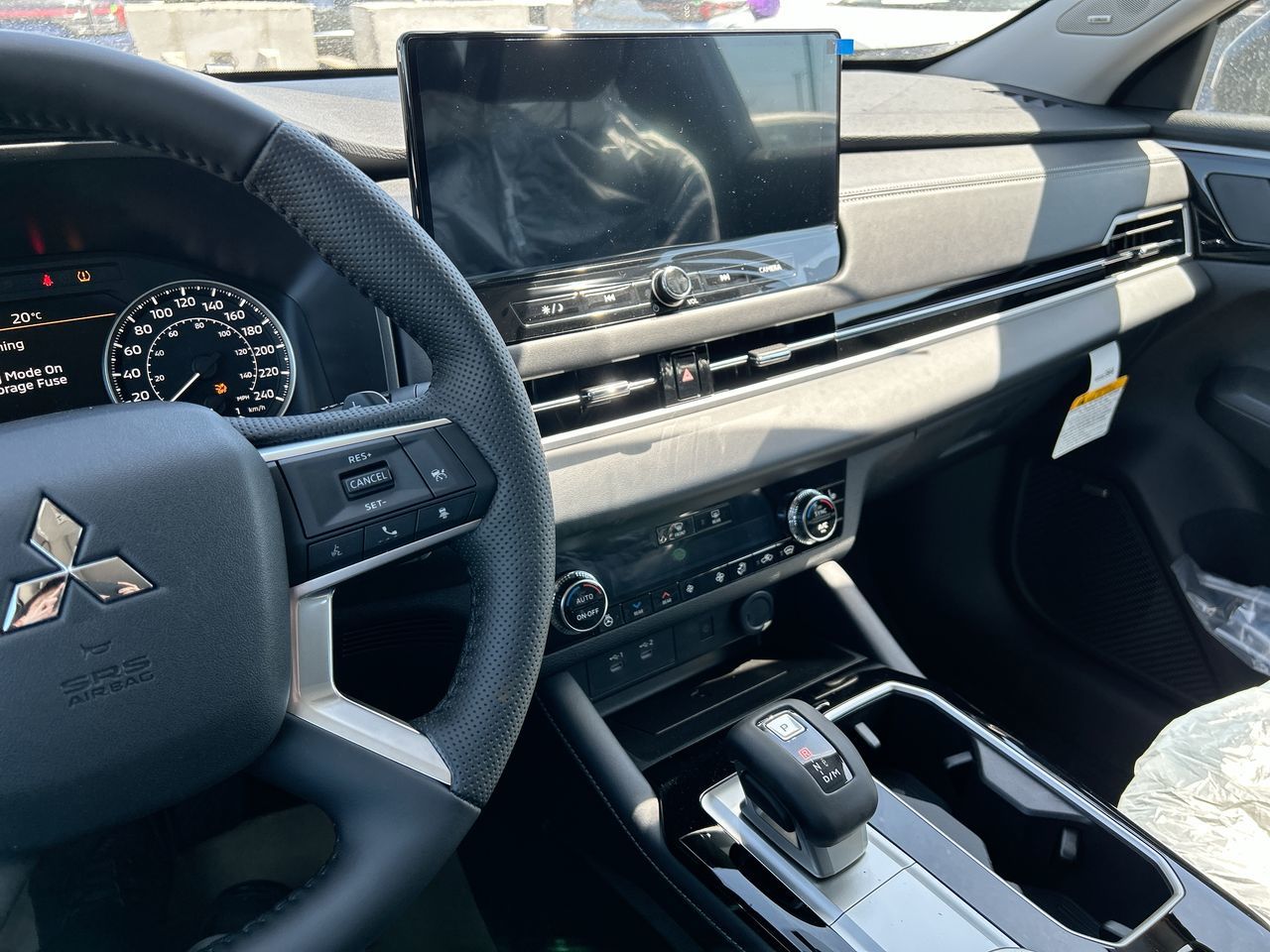 2025 Mitsubishi Outlander in Mississauga, Ontario