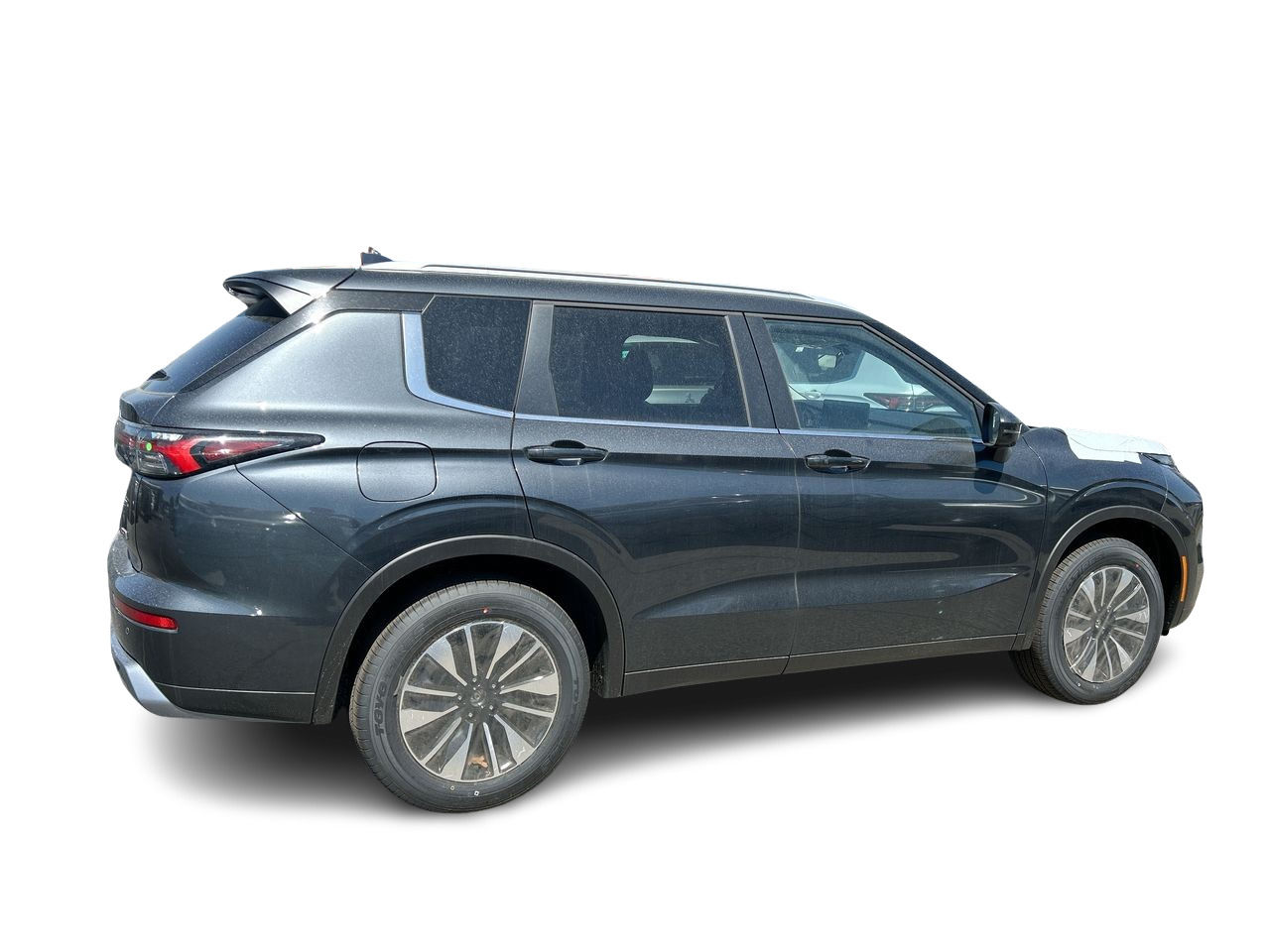 2025 Mitsubishi Outlander in Mississauga, Ontario