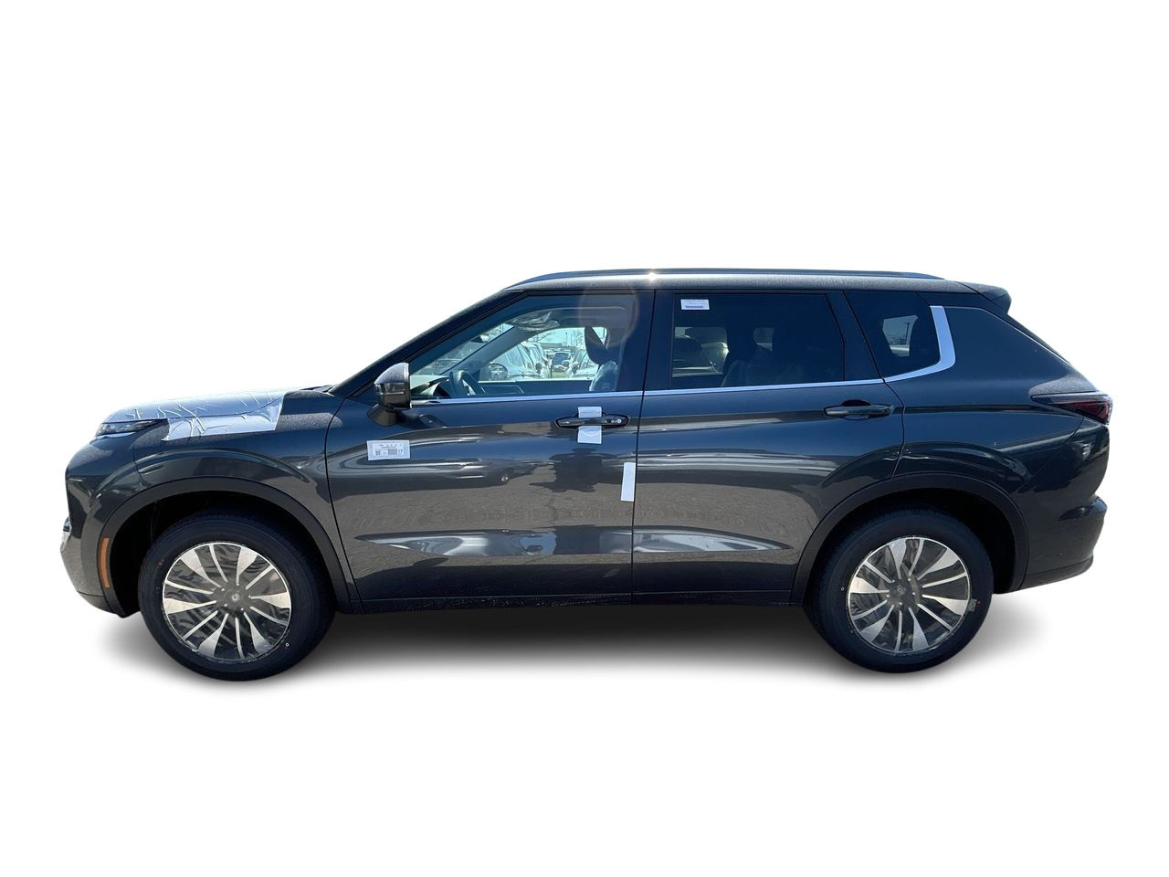 2025 Mitsubishi Outlander in Mississauga, Ontario