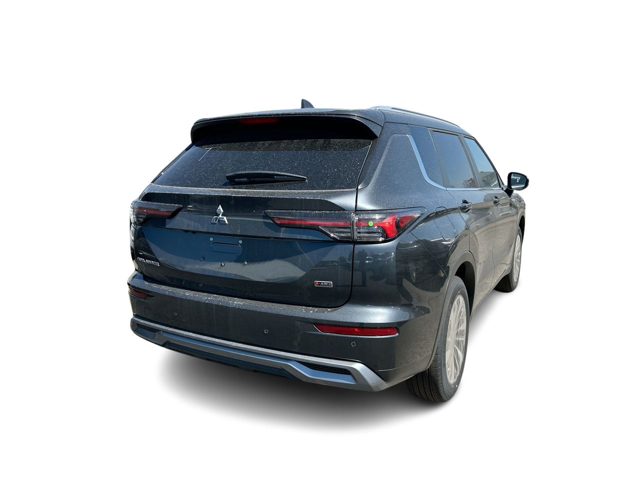 2025 Mitsubishi Outlander in Mississauga, Ontario
