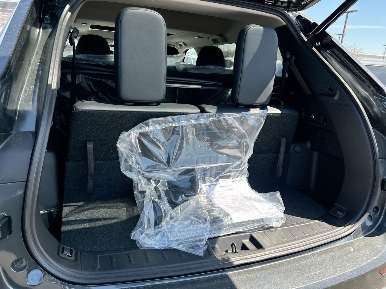 2025 Mitsubishi Outlander in Mississauga, Ontario