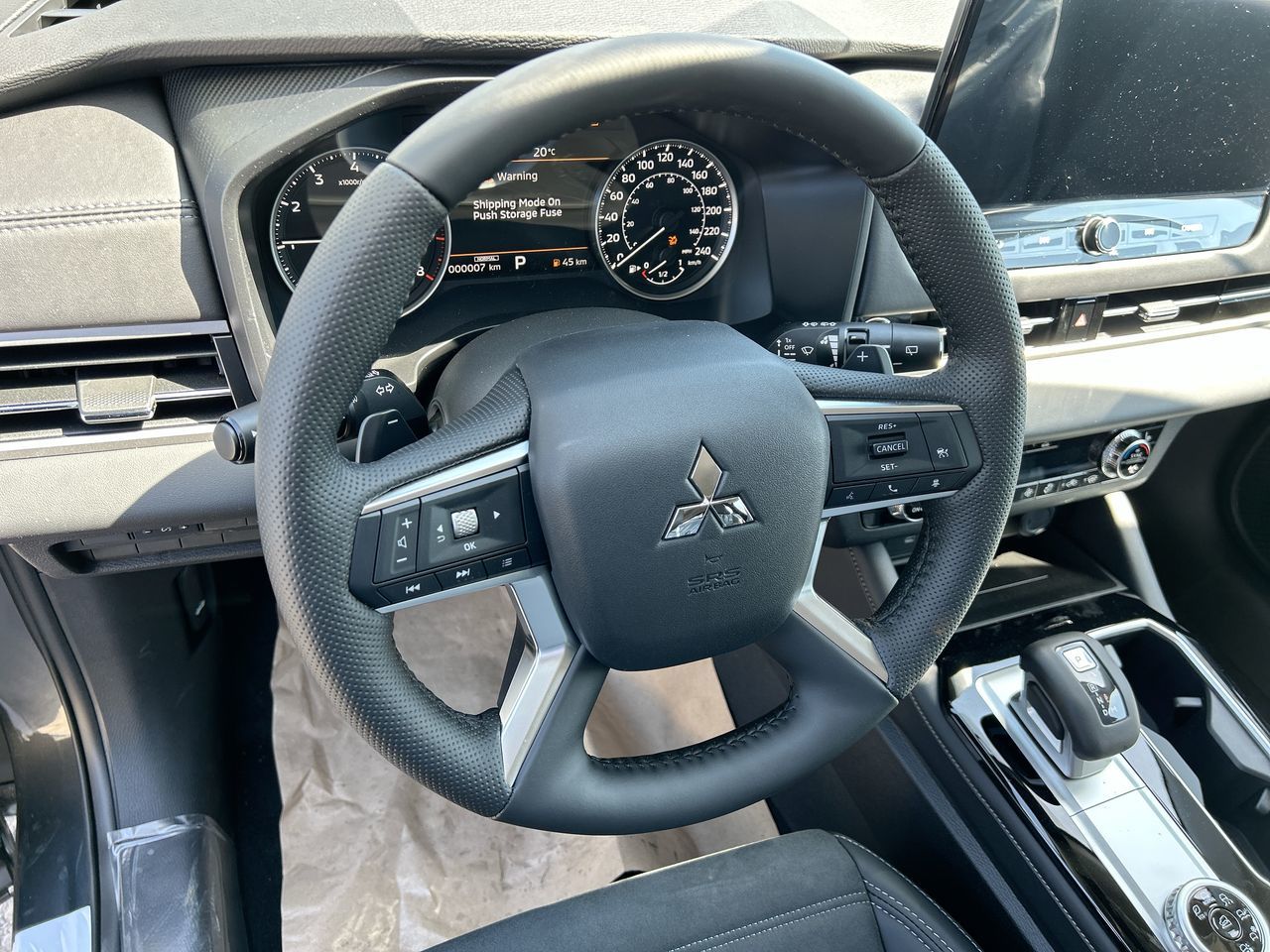 2025 Mitsubishi Outlander in Mississauga, Ontario