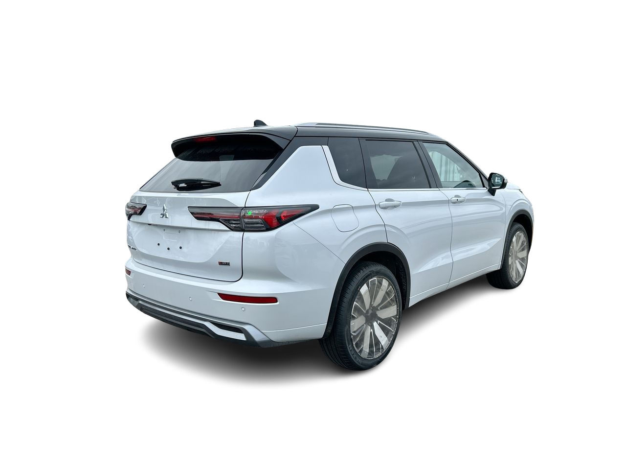 2025 Mitsubishi Outlander in Mississauga, Ontario