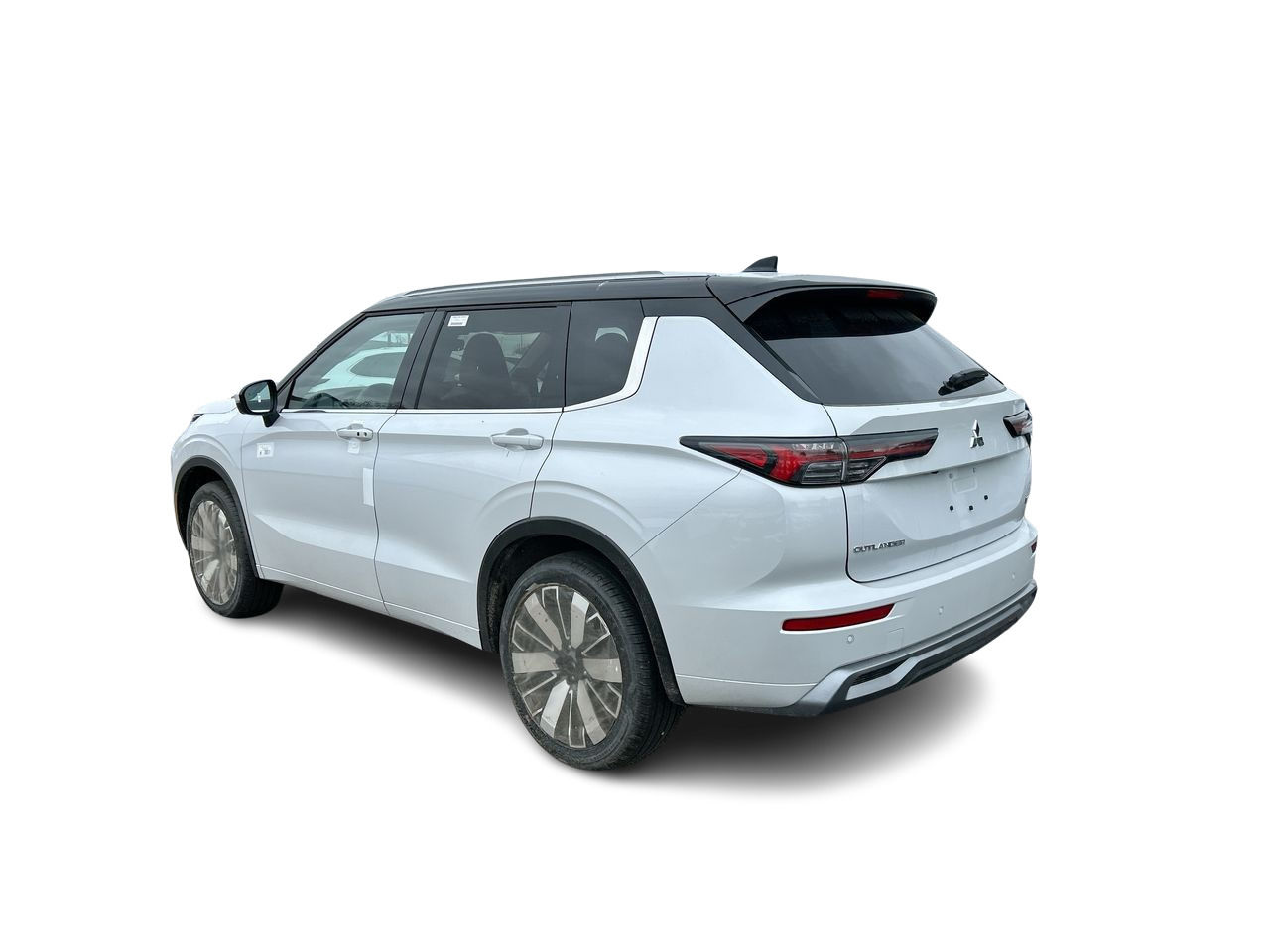 2025 Mitsubishi Outlander in Mississauga, Ontario