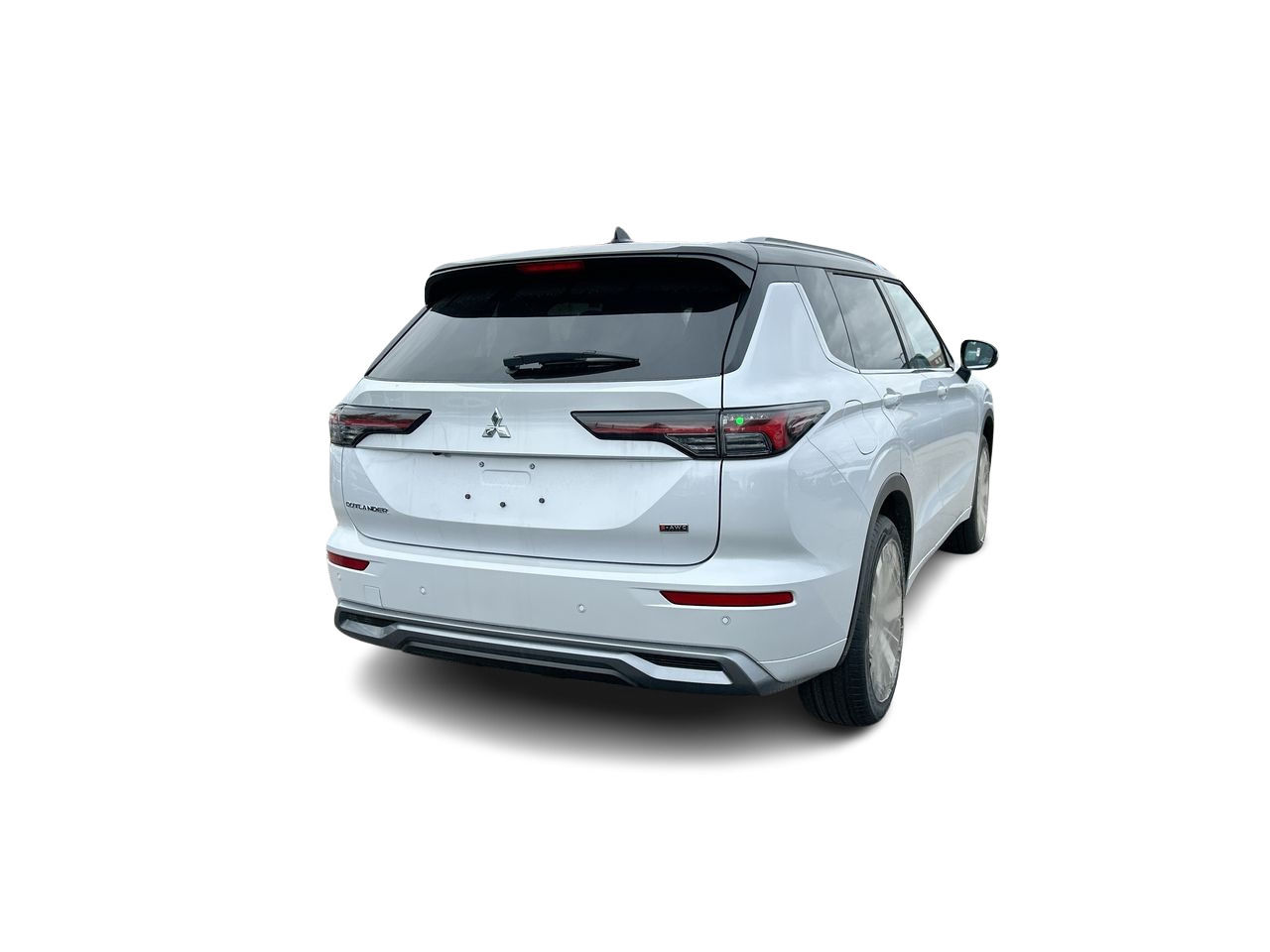 2025 Mitsubishi Outlander in Mississauga, Ontario