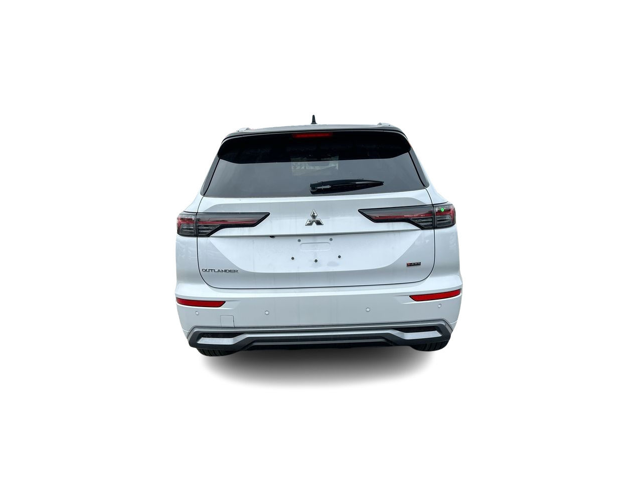 2025 Mitsubishi Outlander in Mississauga, Ontario