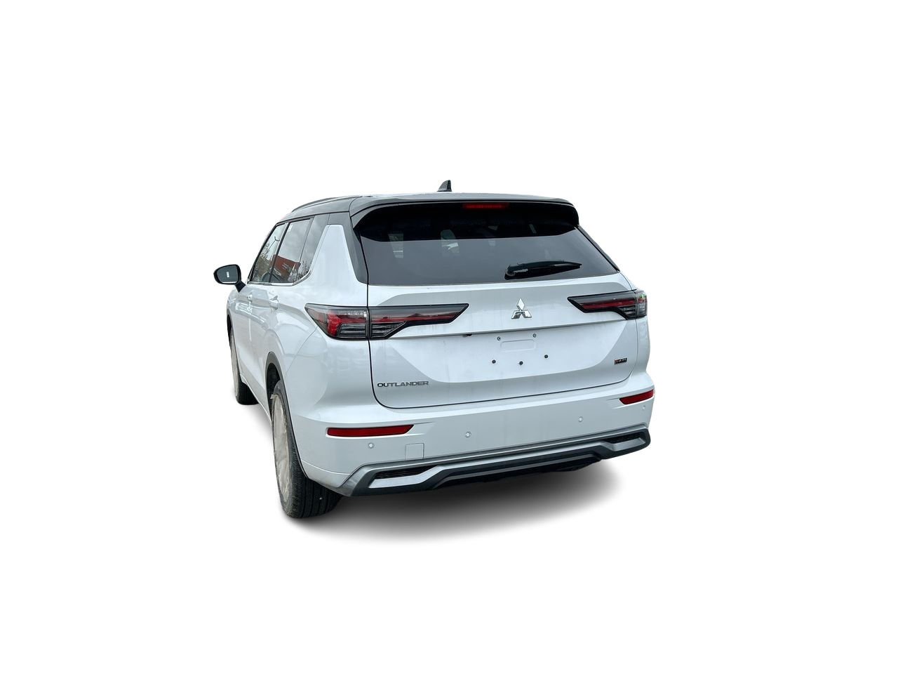 Mitsubishi Outlander  2025 à Mississauga, Ontario