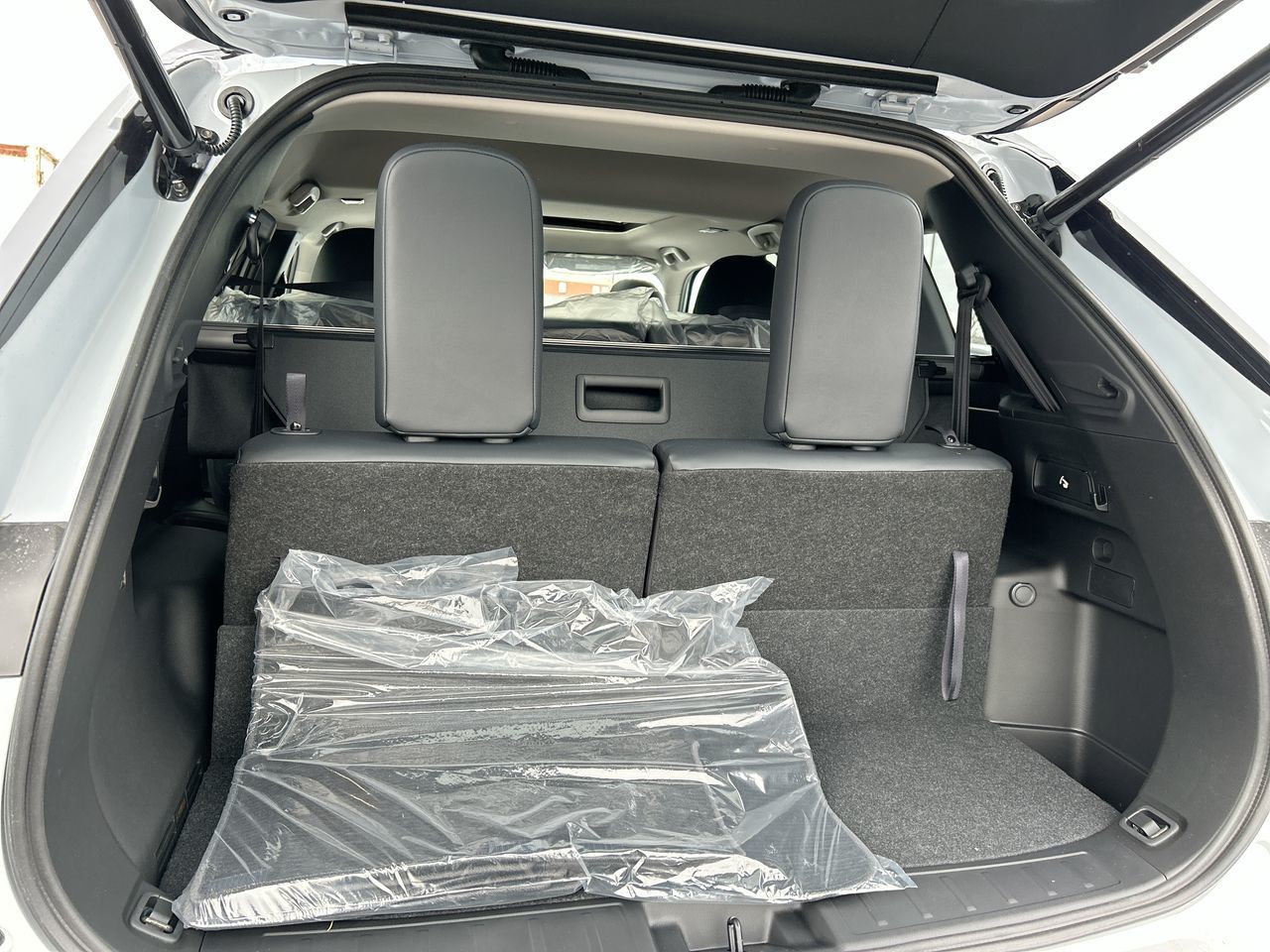 2025 Mitsubishi Outlander in Mississauga, Ontario