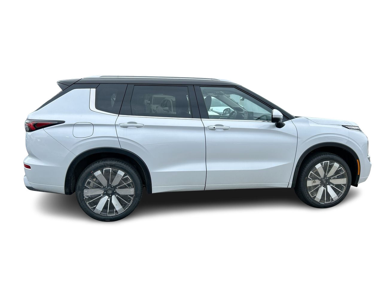 2025 Mitsubishi Outlander in Mississauga, Ontario