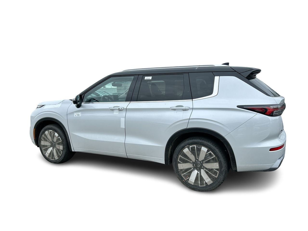 2025 Mitsubishi Outlander in Mississauga, Ontario