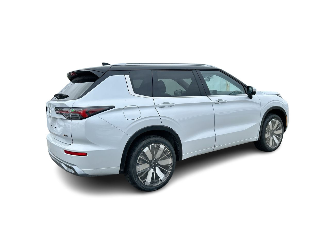 2025 Mitsubishi Outlander in Mississauga, Ontario