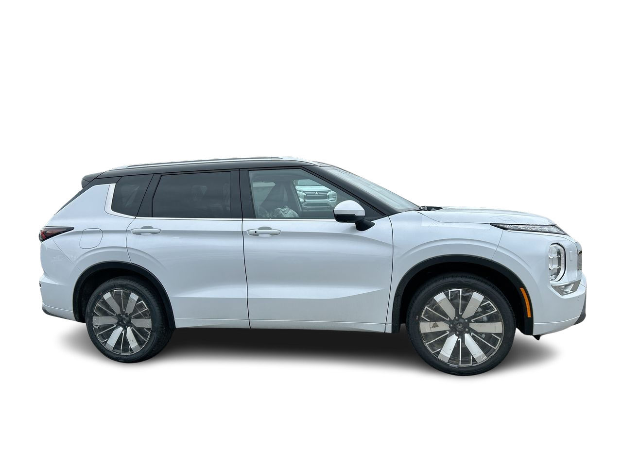 2025 Mitsubishi Outlander in Mississauga, Ontario