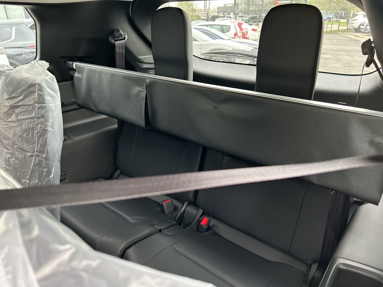 2025 Mitsubishi Outlander in Mississauga, Ontario