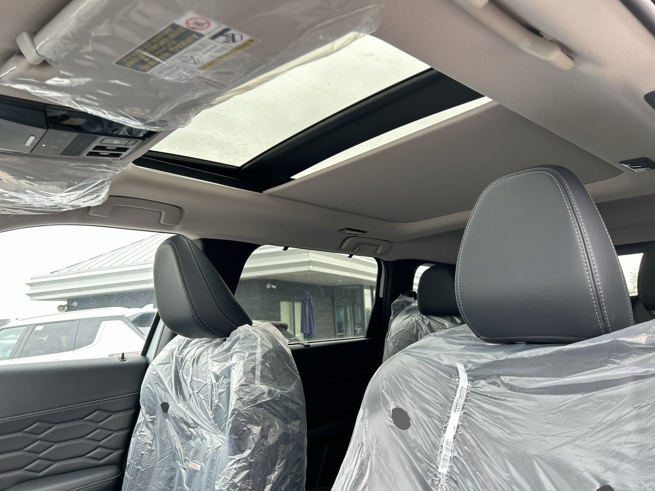 2025 Mitsubishi Outlander in Mississauga, Ontario