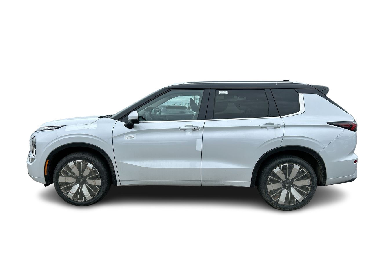 2025 Mitsubishi Outlander in Mississauga, Ontario
