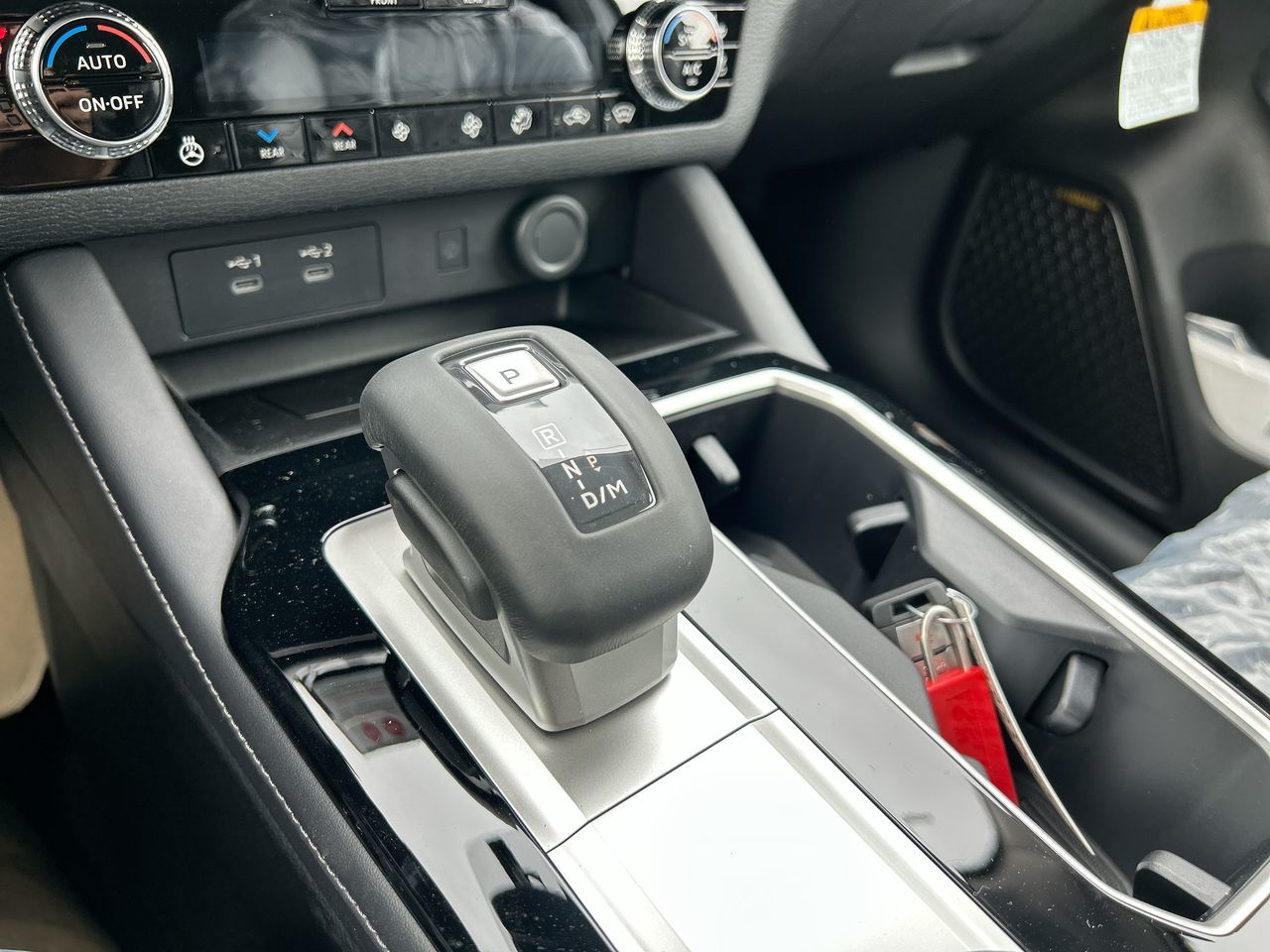 2025 Mitsubishi Outlander in Mississauga, Ontario