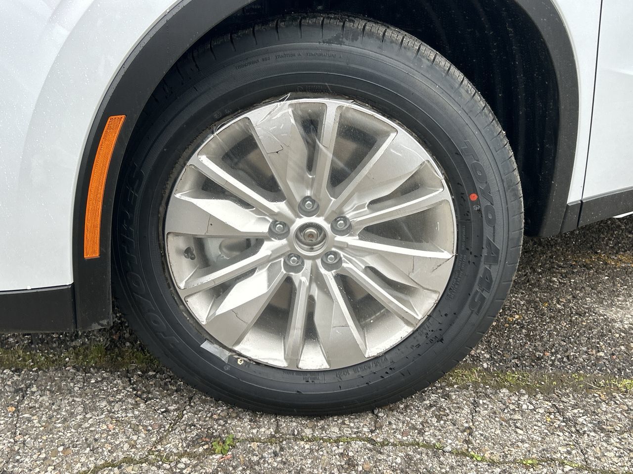 2025 Mitsubishi Outlander in Mississauga, Ontario