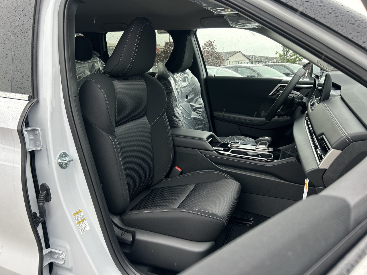2025 Mitsubishi Outlander in Mississauga, Ontario