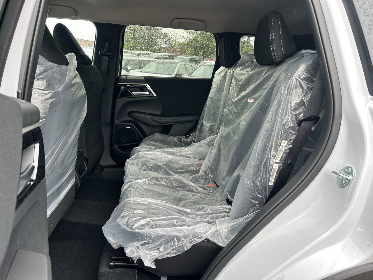 2025 Mitsubishi Outlander in Mississauga, Ontario