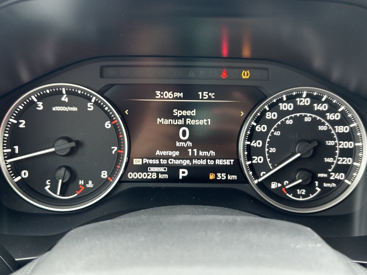 2025 Mitsubishi Outlander in Mississauga, Ontario