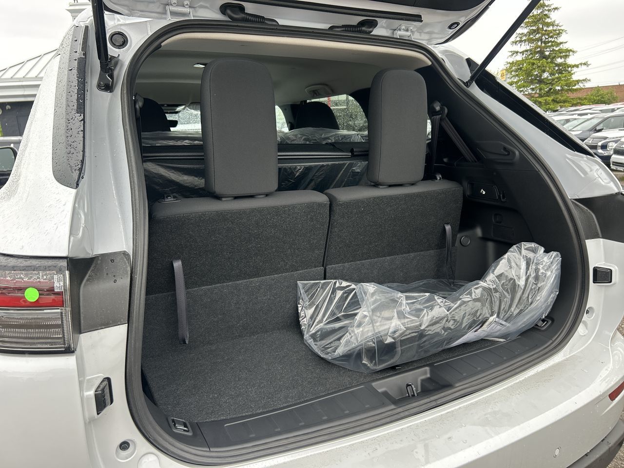 2025 Mitsubishi Outlander in Mississauga, Ontario