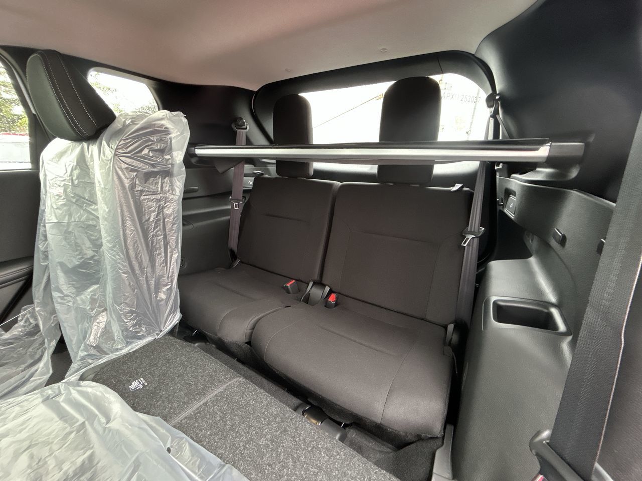 2025 Mitsubishi Outlander in Mississauga, Ontario