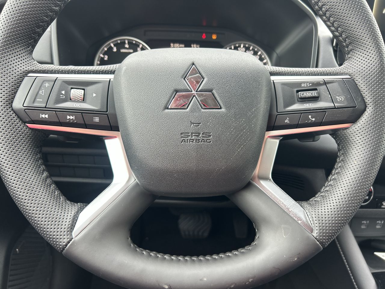 2025 Mitsubishi Outlander in Mississauga, Ontario