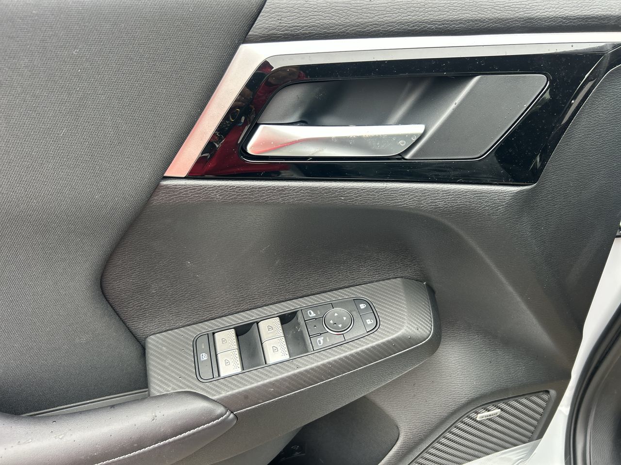 2025 Mitsubishi Outlander in Mississauga, Ontario