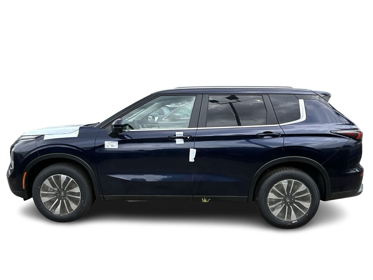 2025 Mitsubishi Outlander in Mississauga, Ontario