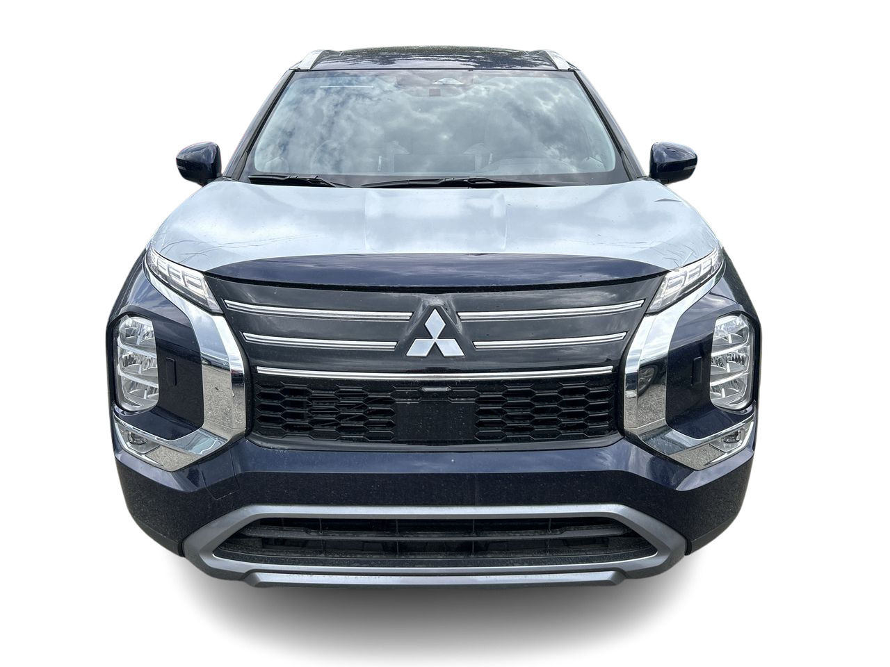 2025 Mitsubishi Outlander in Mississauga, Ontario