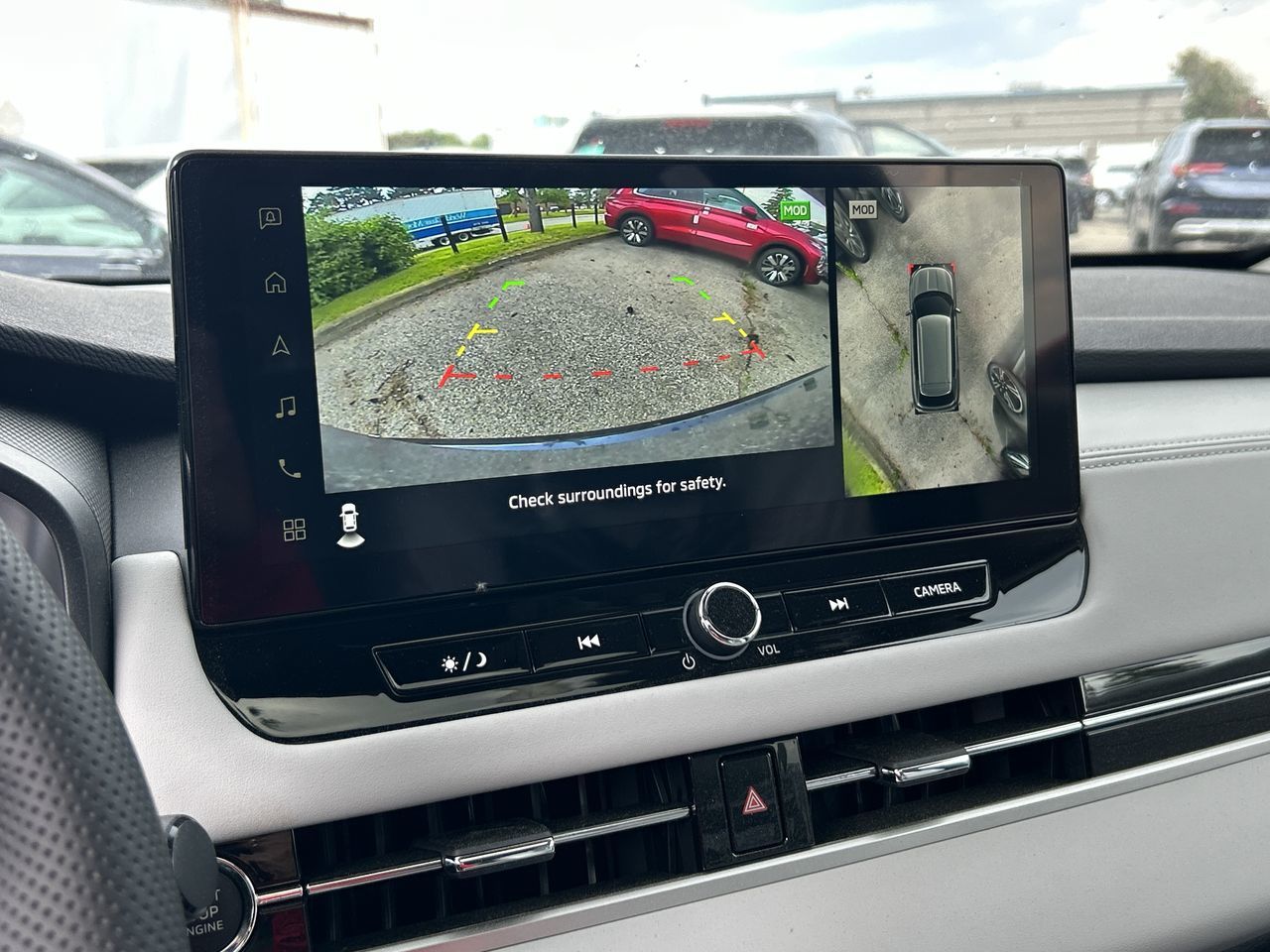 2025 Mitsubishi Outlander in Mississauga, Ontario