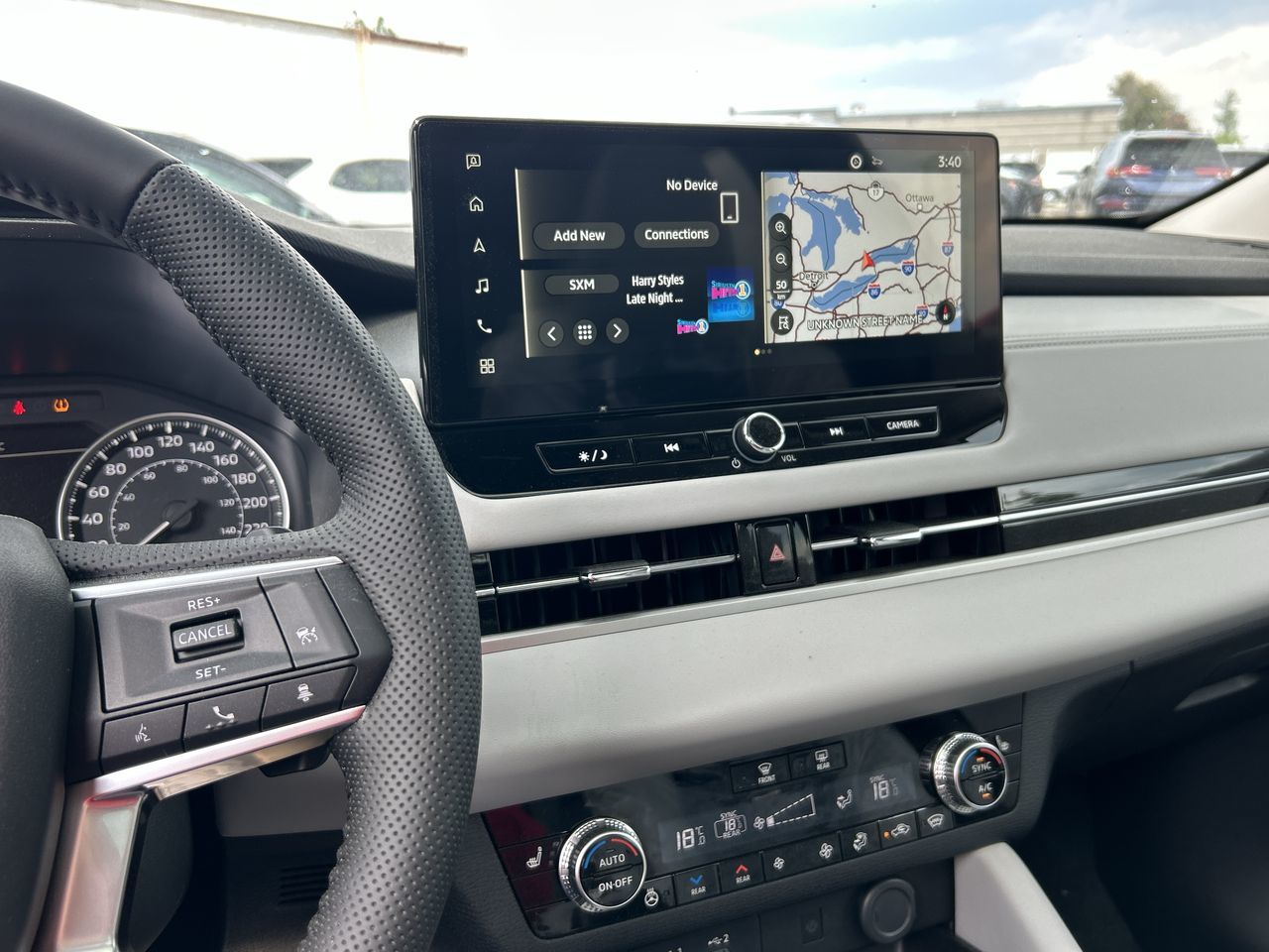 2025 Mitsubishi Outlander in Mississauga, Ontario