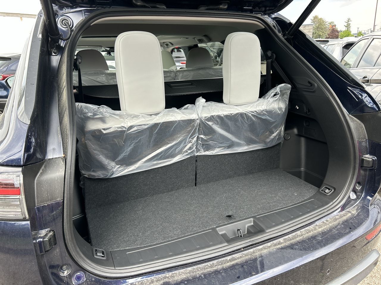 2025 Mitsubishi Outlander in Mississauga, Ontario